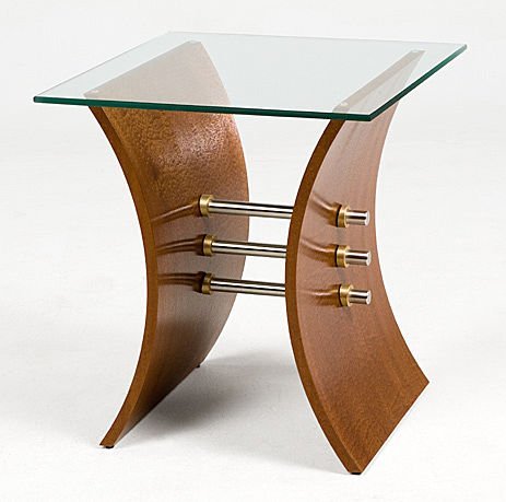 modern coffee table building plans
